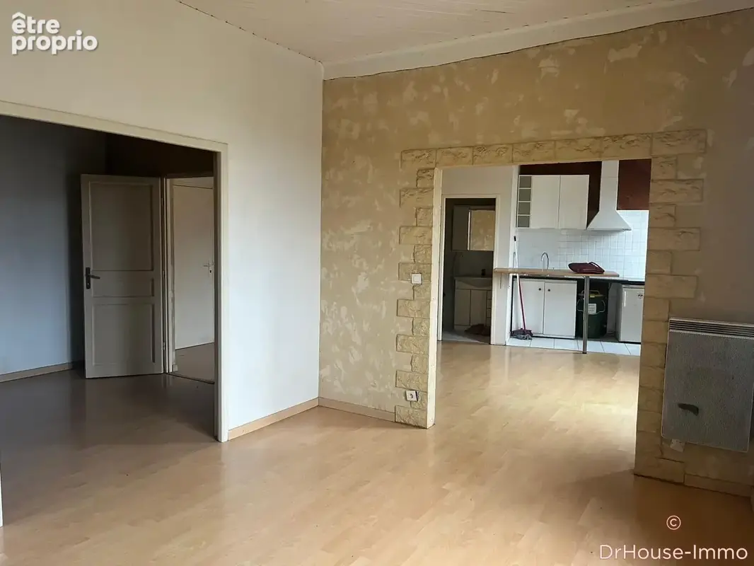 Appartement 3 pièces 56 m² à vendre à Bordeaux (33000) - photo 9