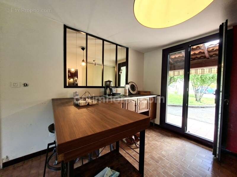 Maison à BARREME
