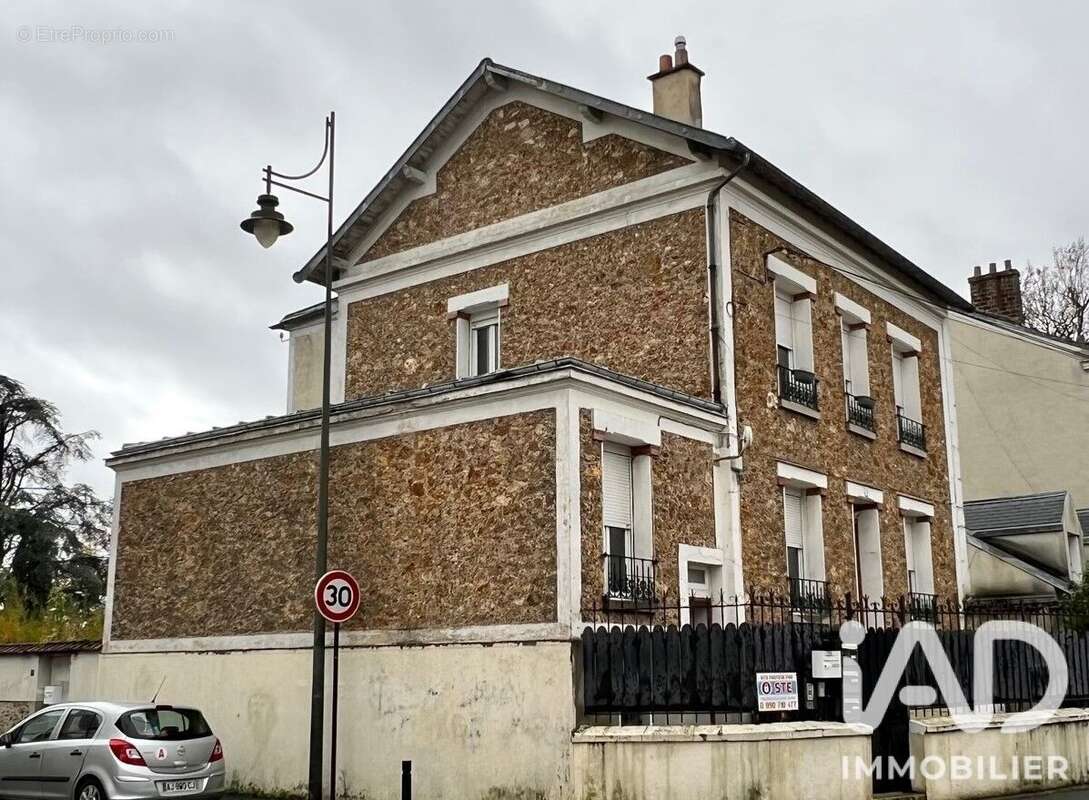 Photo 3 - Appartement à MEAUX