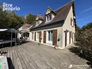Maison à PIERREFITTE-ES-BOIS