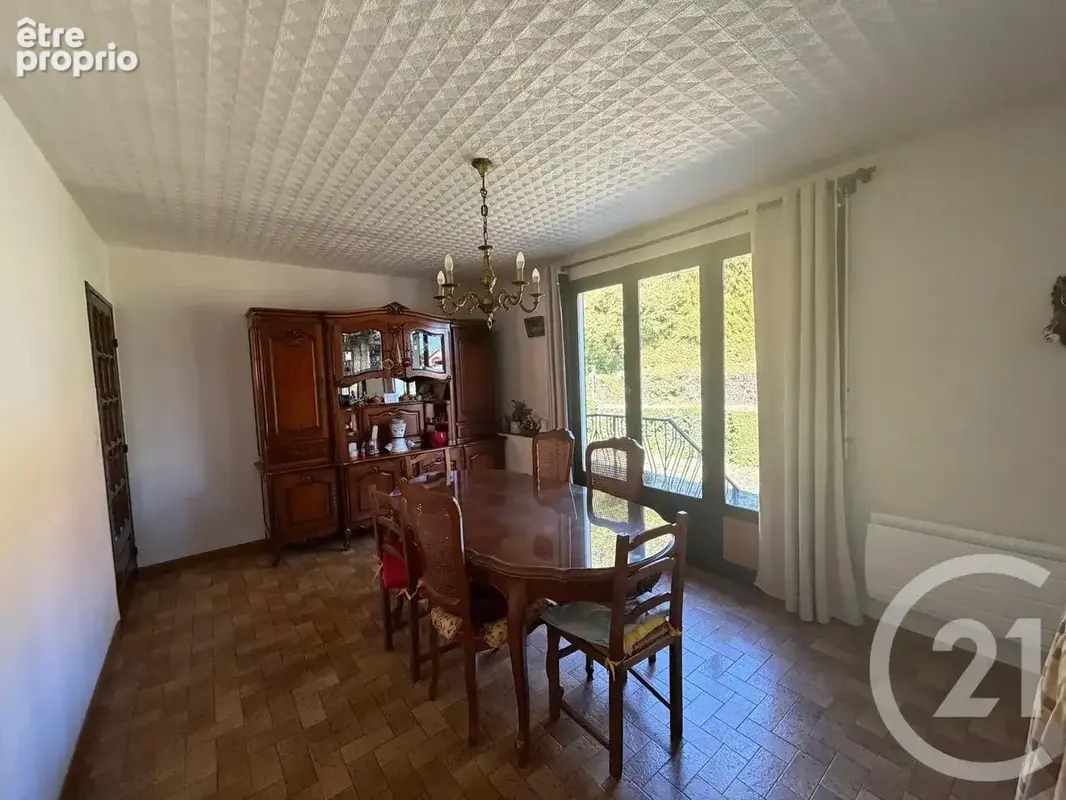 Maison 3 pièces 72 m² à vendre à Jassans-Riottier (01480) - photo 4