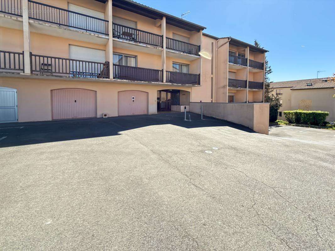 Appartement à TRELISSAC