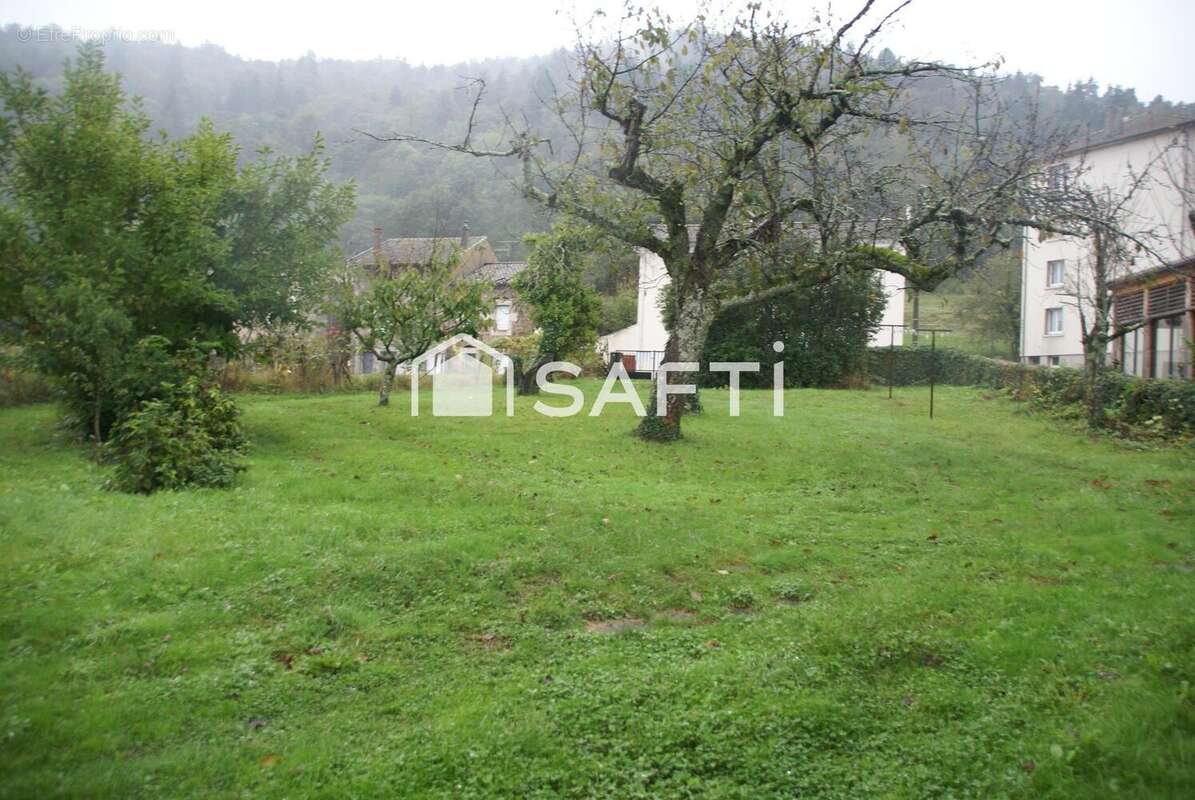 Photo 3 - Maison à LAMASTRE