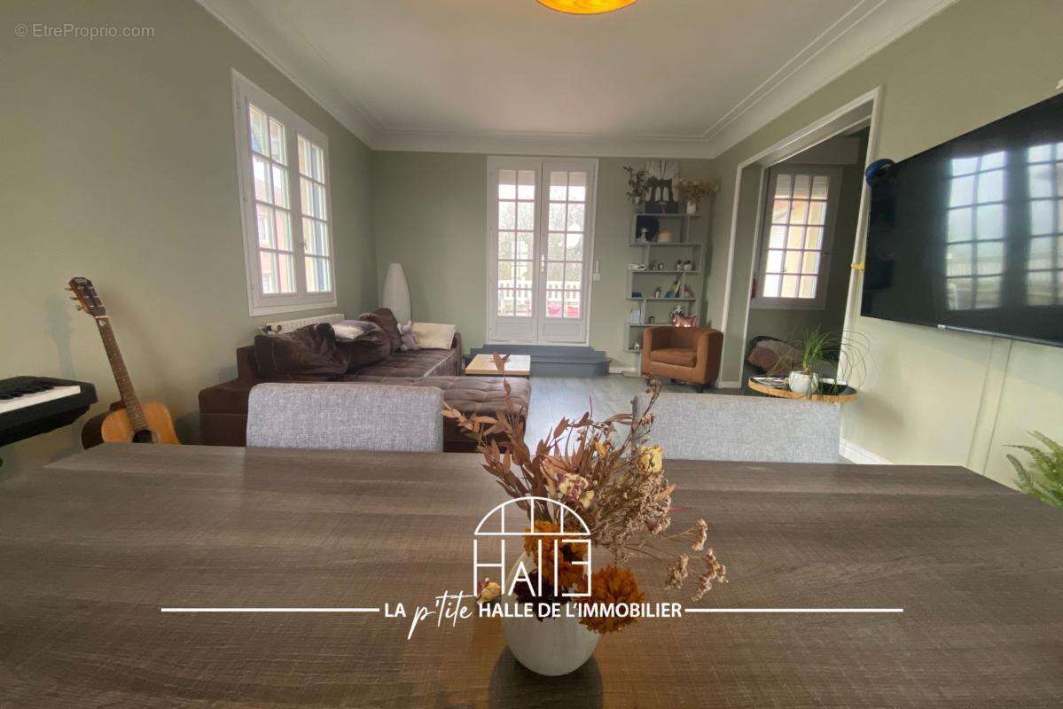 Appartement à LIMOGES