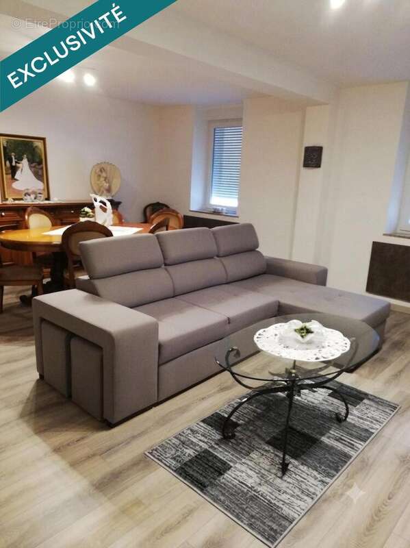 Photo 2 - Appartement à KERBACH