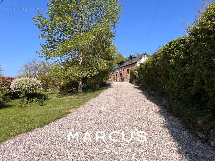 Maison 115 m² à Vimoutiers  - photo 9