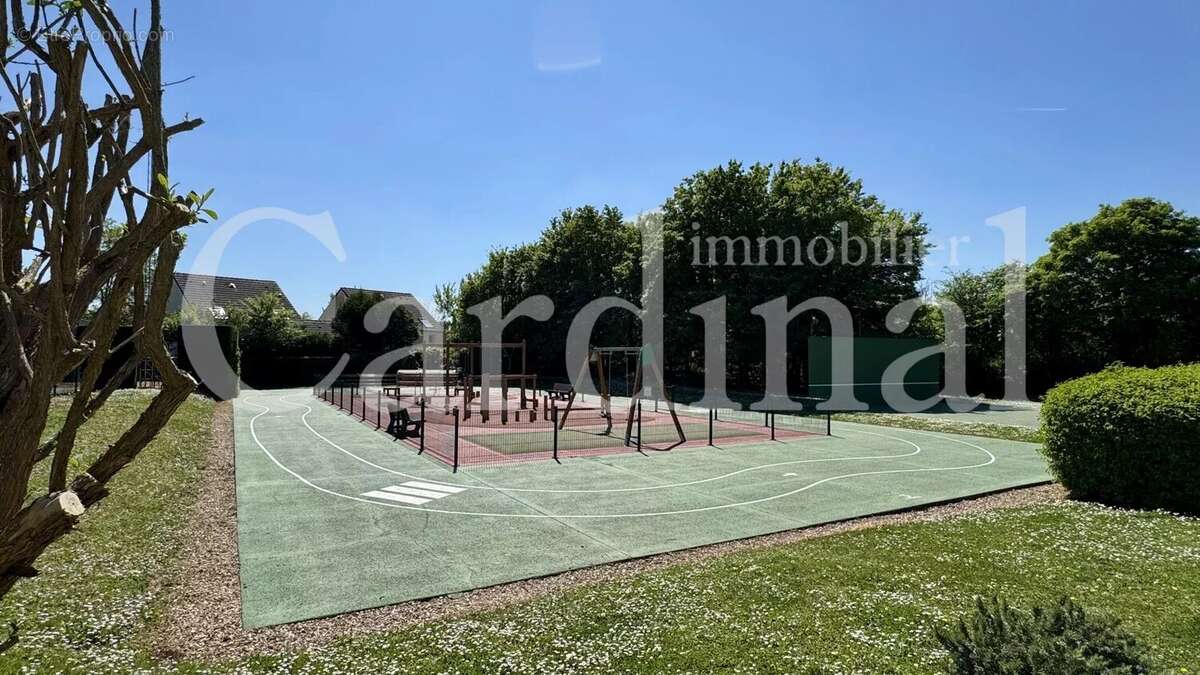 Maison à NOISY-LE-ROI