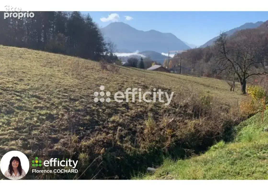 Terrain à bâtir - photo 2