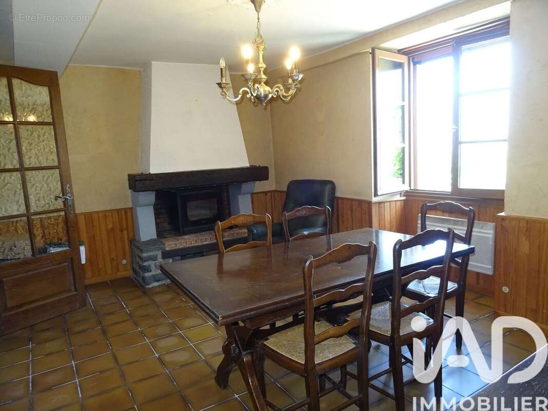 Photo 7 - Maison à MAULEON-LICHARRE