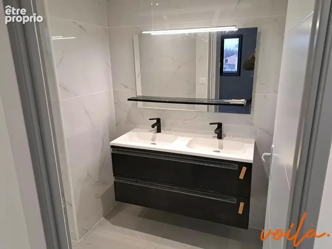 REF : PERLERARE 3 - Maison moderne 5 pièces à vendre à Lavalette - 339 000 - photo 16