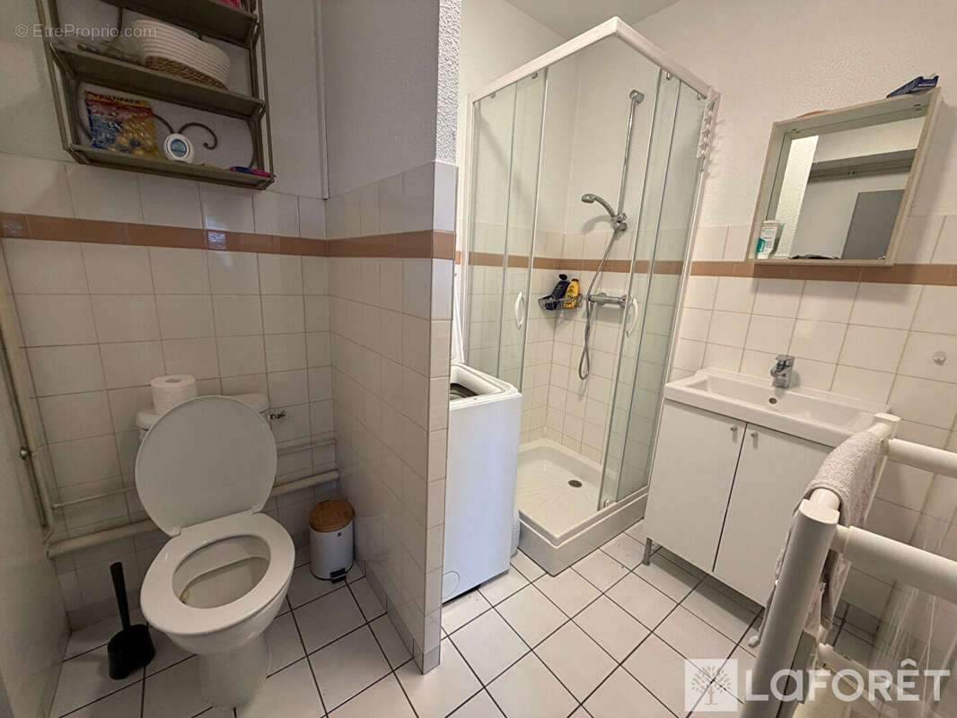 Appartement à SAINT-FLOUR