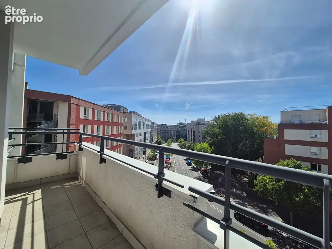 Appartement Montigny Le Bretonneux 4 pièce(s) 82.5 m2 - photo 3