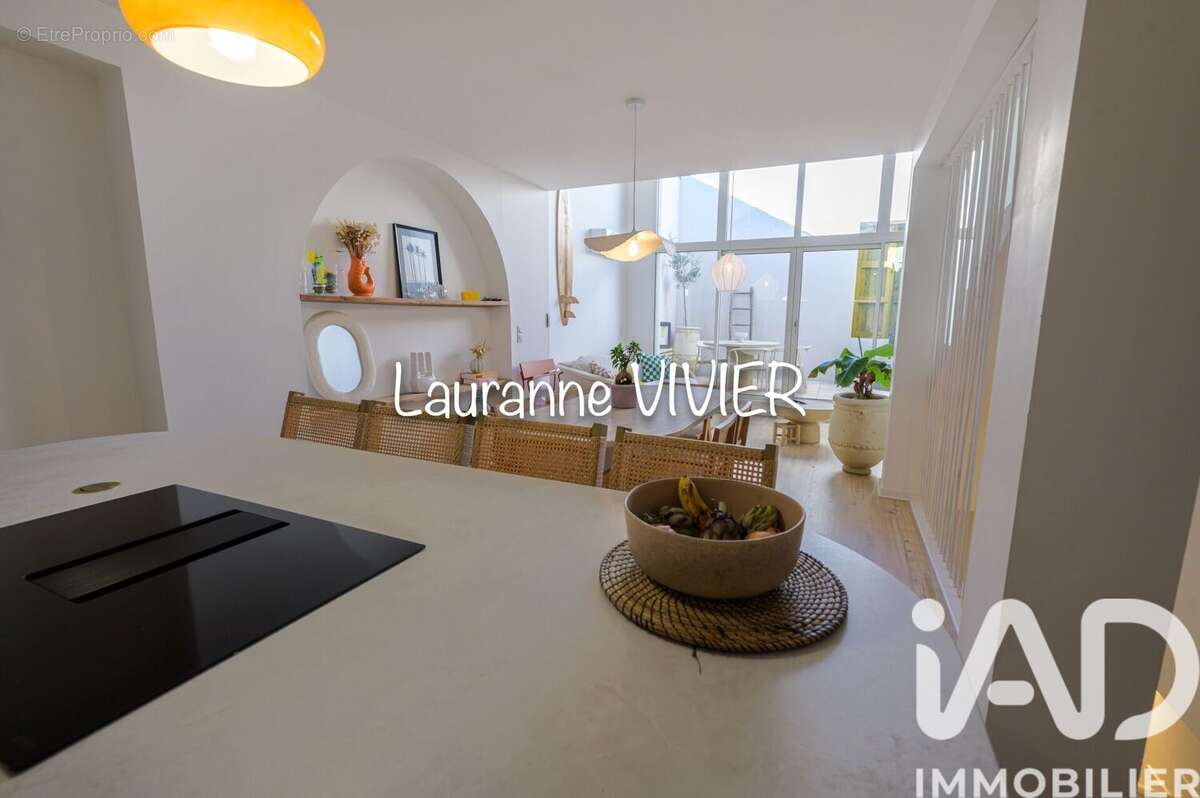 Photo 4 - Maison à TORREILLES