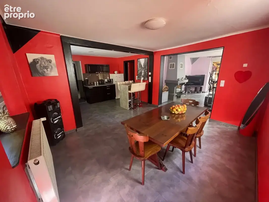 Vente Maison La petite-raon(88210) 158 500ï¿œ - photo 7