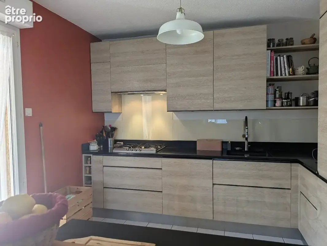 Grande maison familiale - photo 4