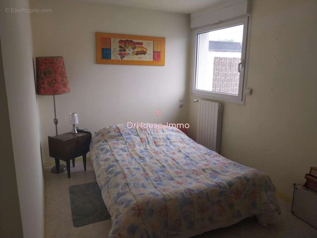 Maison à MARLES-LES-MINES