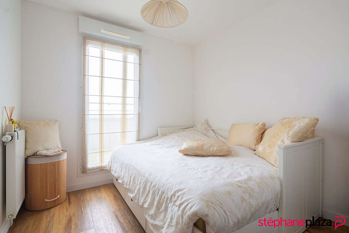 Appartement à BEZONS