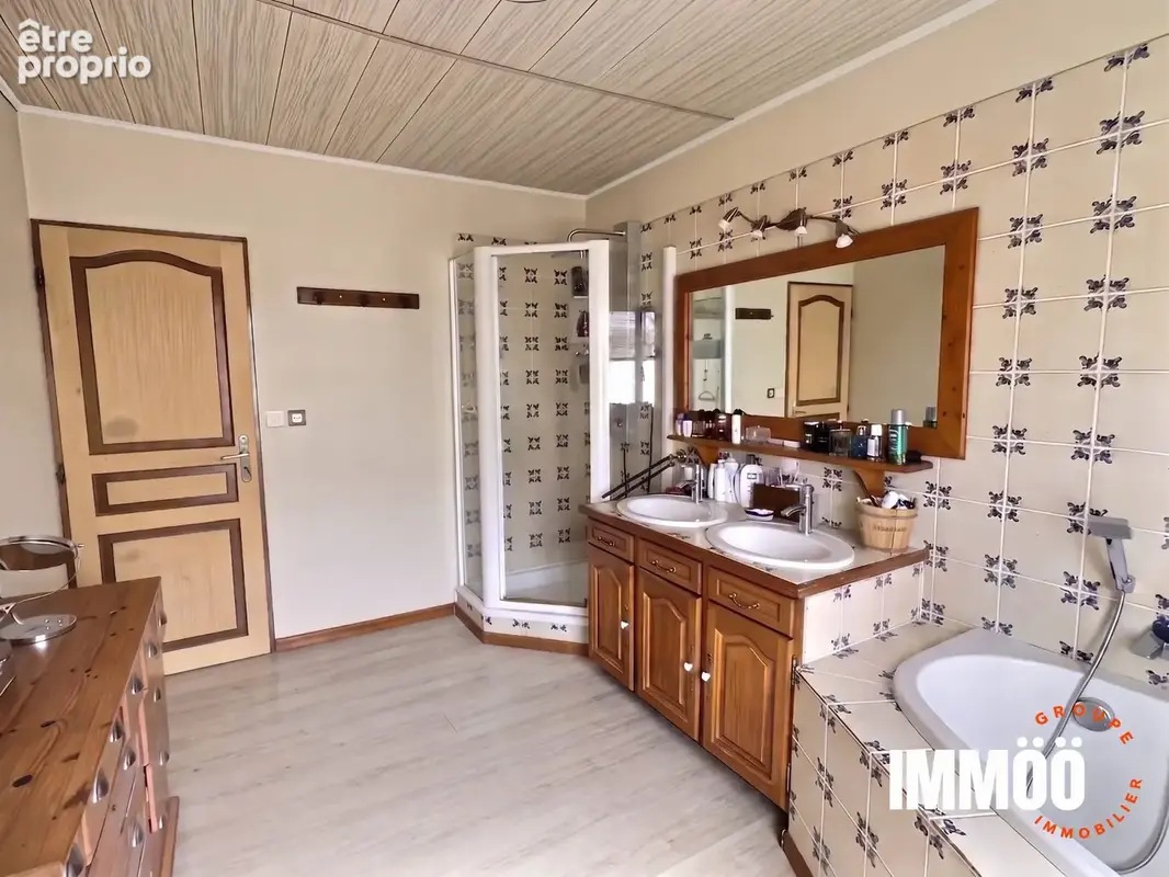 Maison 4 pièces 156 m² à vendre à Mont-De-L'if (76190) - photo 7