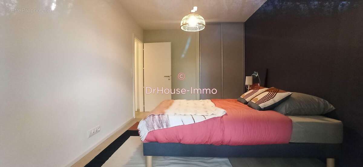 Appartement à MULHOUSE