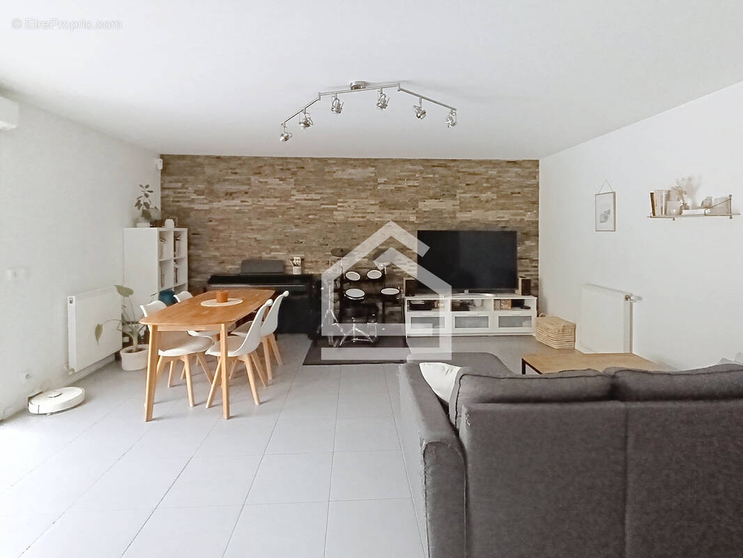 Maison avec jardin 3 chambres à BRUGES - photo 2