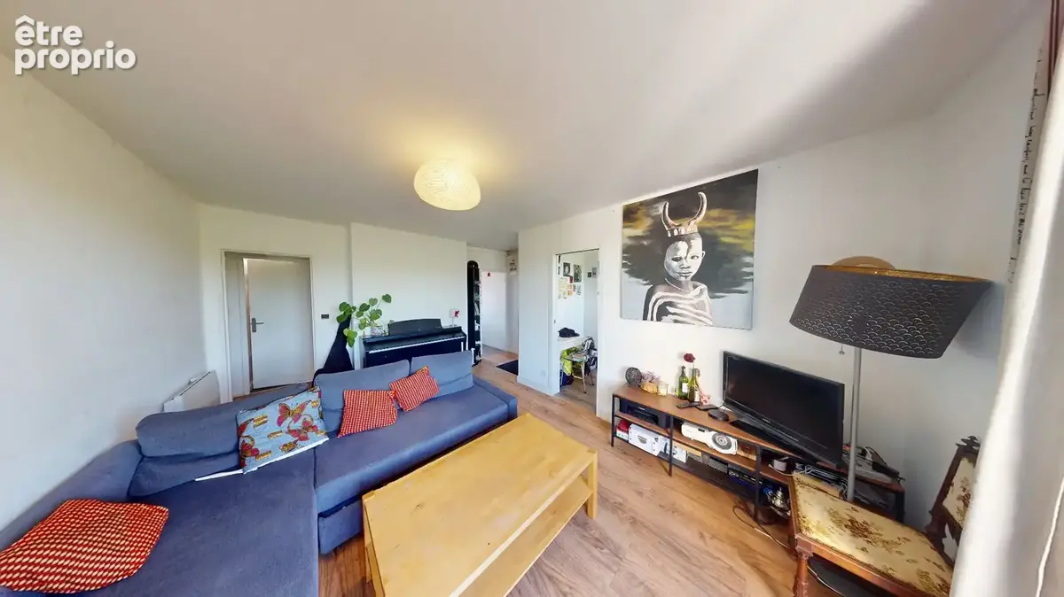 Photo Appartement à Toulouse au prix de 210 000€