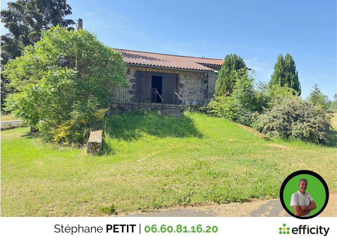 Maison 336 m² à Bellevue-La-Montagne  - photo 29
