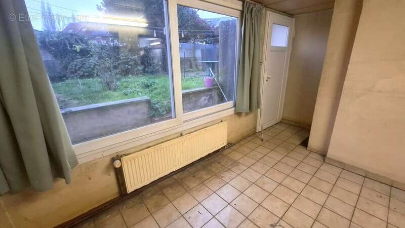 Maison à SAINT-QUENTIN