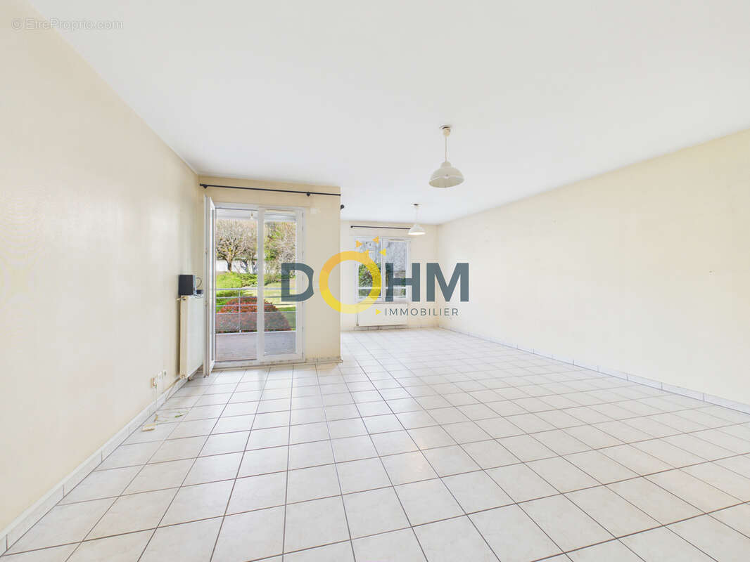 Appartement à LE PUY-EN-VELAY