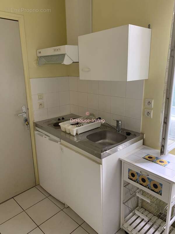 Appartement à ANGOULEME