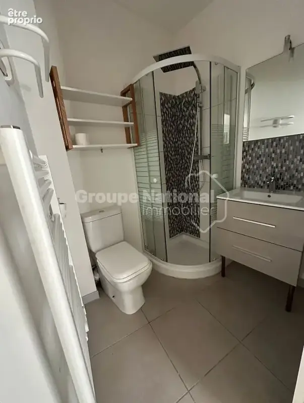 NIMES secteur HOCHE-SERNAM Immeuble de 7 appartements - photo 10