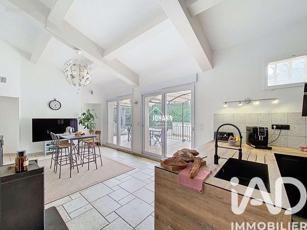 Photo 4 - Maison à GRIGNAN