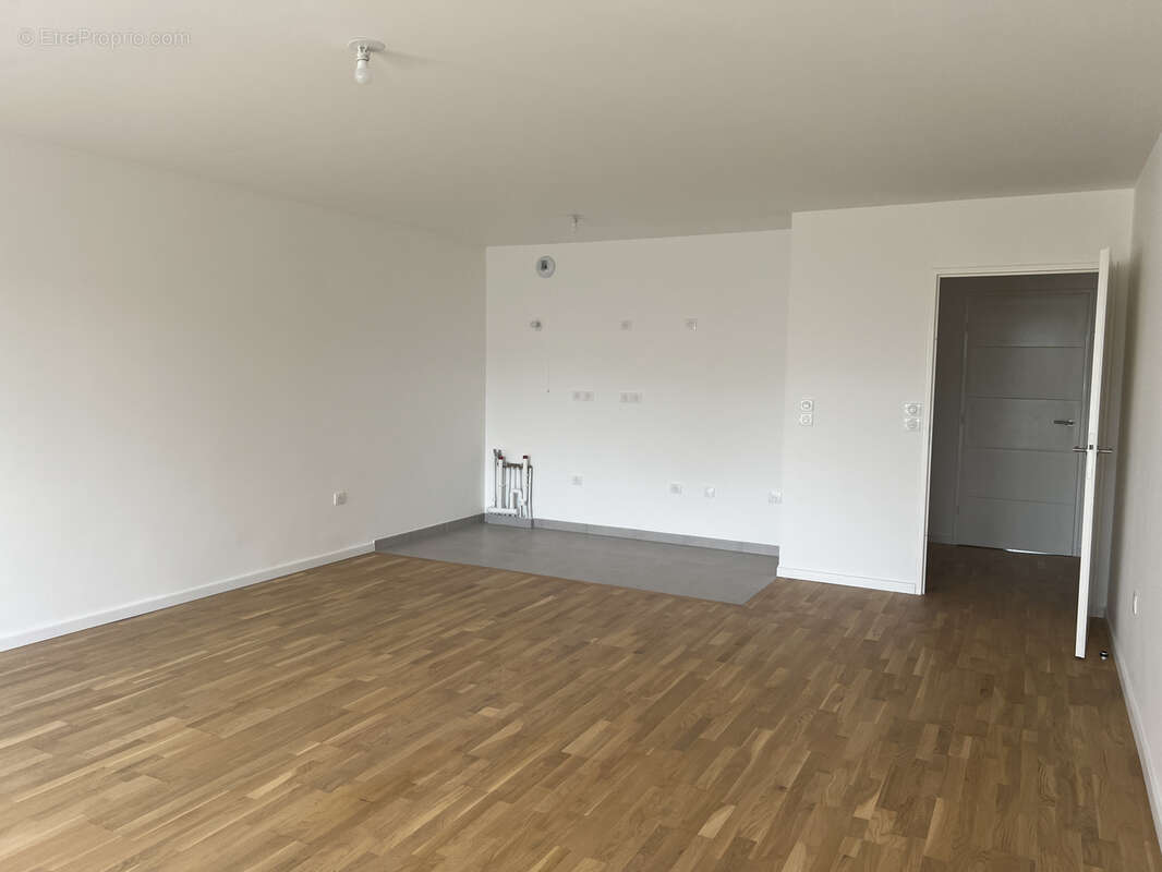 Appartement à LE PERREUX-SUR-MARNE