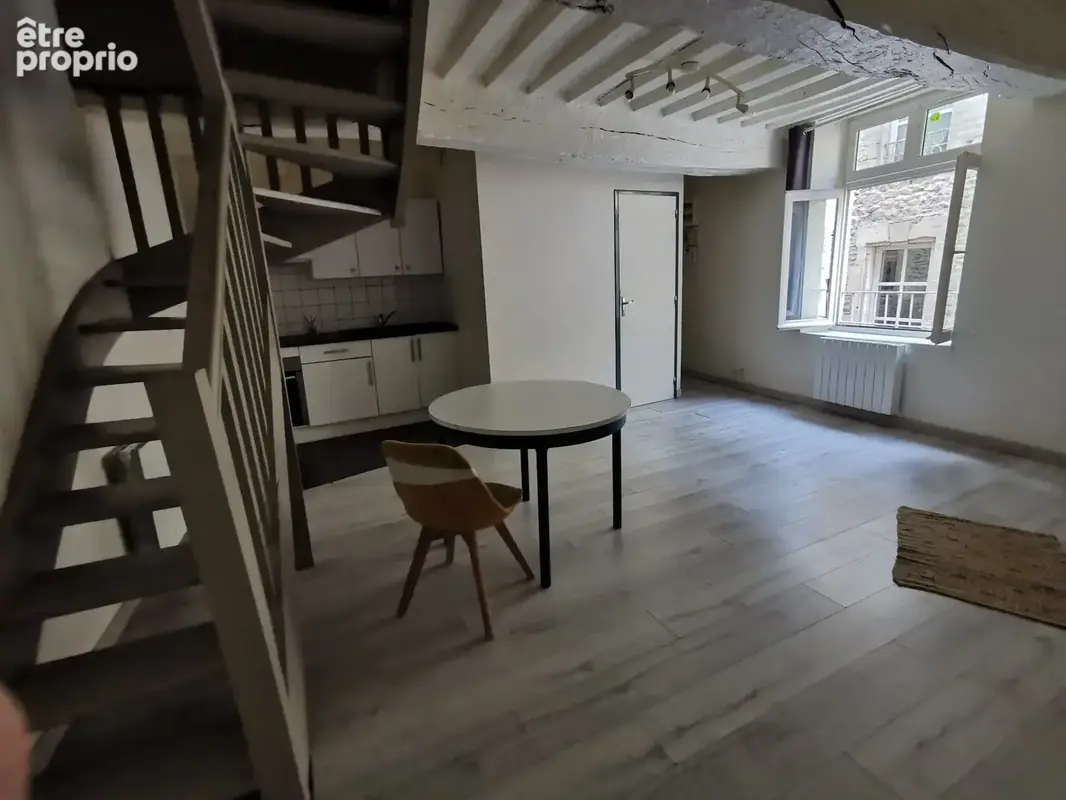 Appartement en duplex - photo 5