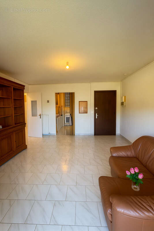 Appartement à AJACCIO