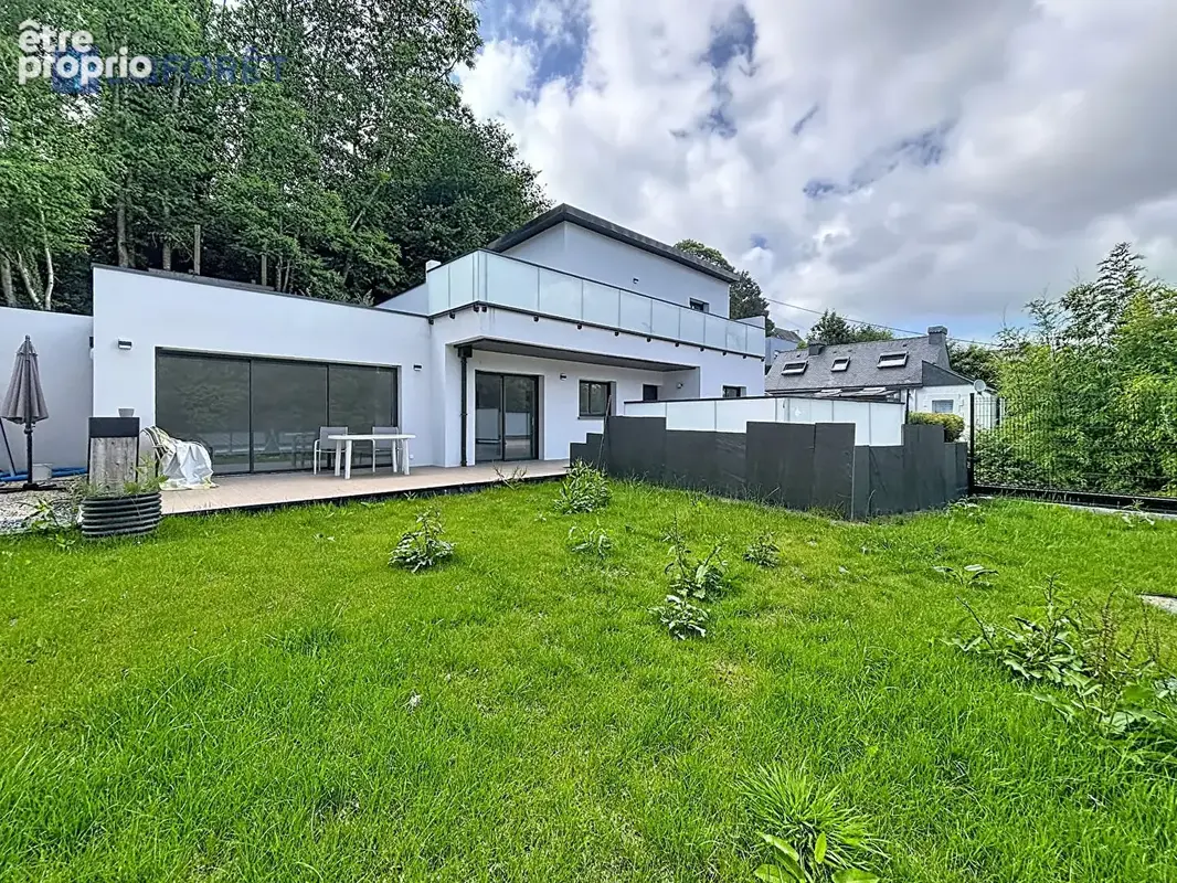 Photo Maison à Hennebont au prix de 425 250€