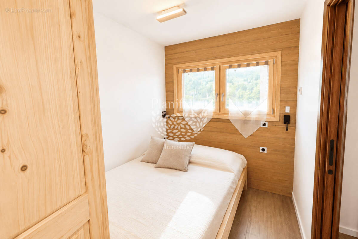 Megève   Appartement 3 pièces avec vue montagne - photo 5
