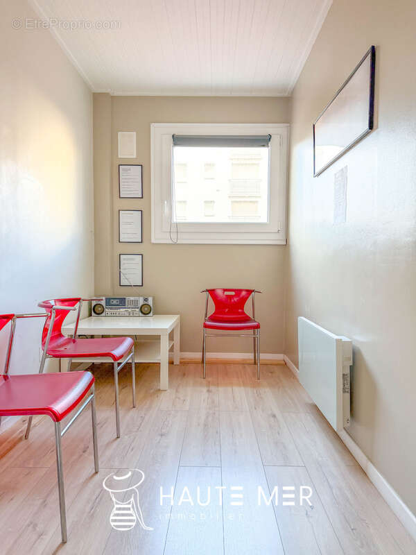 Appartement à LES SABLES-D&#039;OLONNE