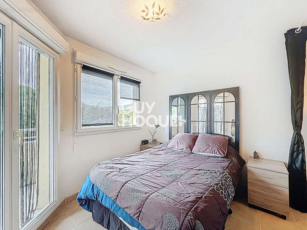 Appartement à GRASSE