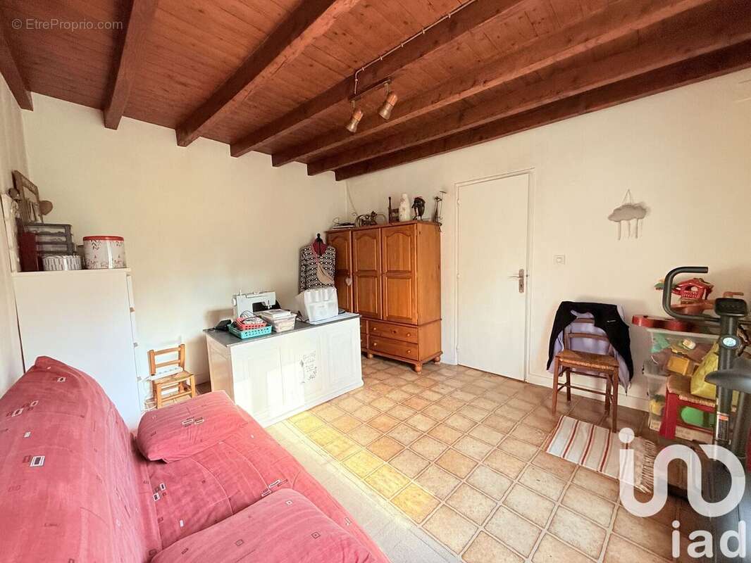 Photo 9 - Maison à VILLAPOURCON