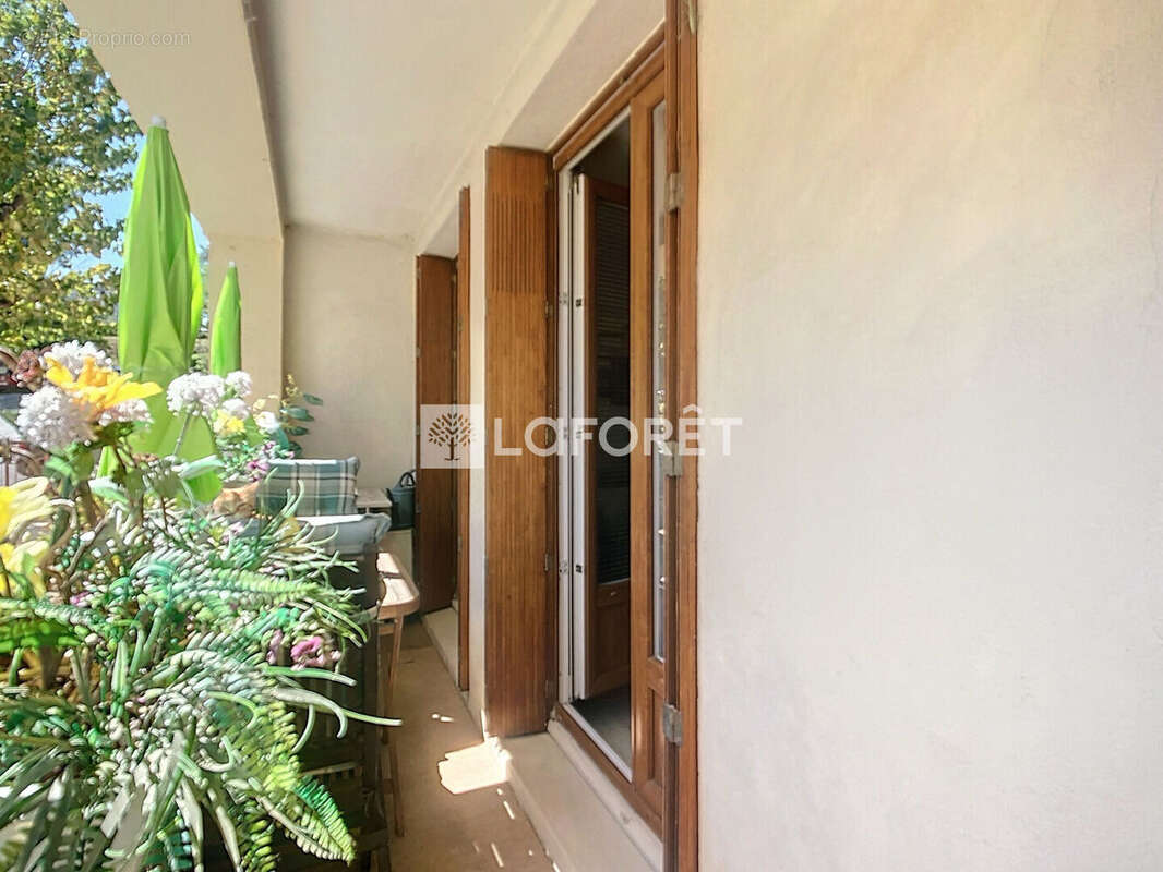 Appartement à AUBAGNE