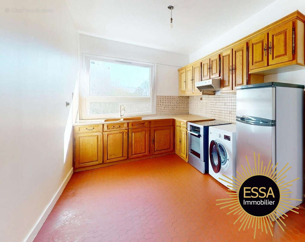 Appartement à VELIZY-VILLACOUBLAY