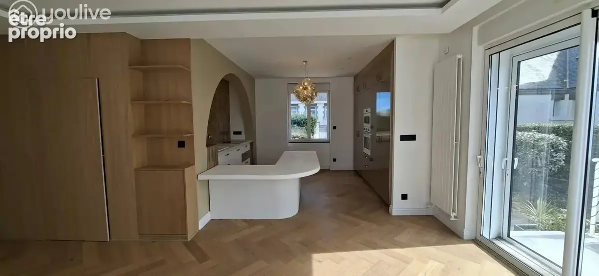 Au centre du Conquet maison vue mer - photo 14