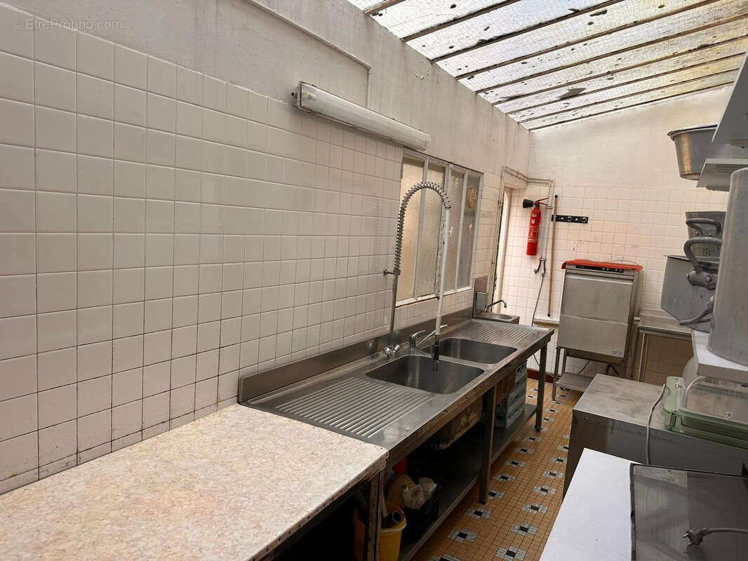 Appartement à BOURGUEIL