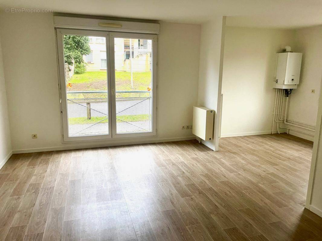Appartement à AMIENS