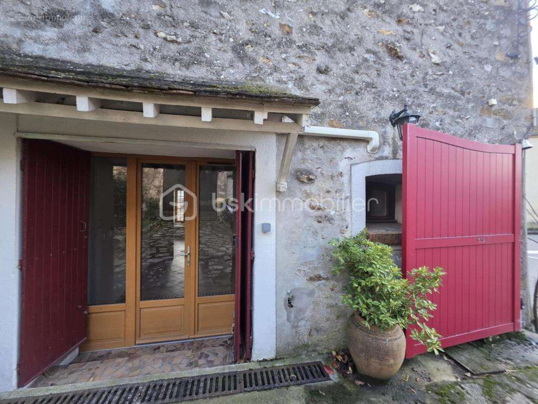 Maison à LA GRANDE-PAROISSE