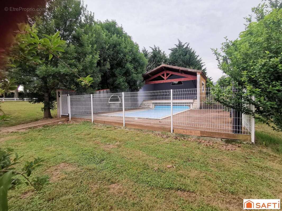 Photo 8 - Maison à DOURGNE