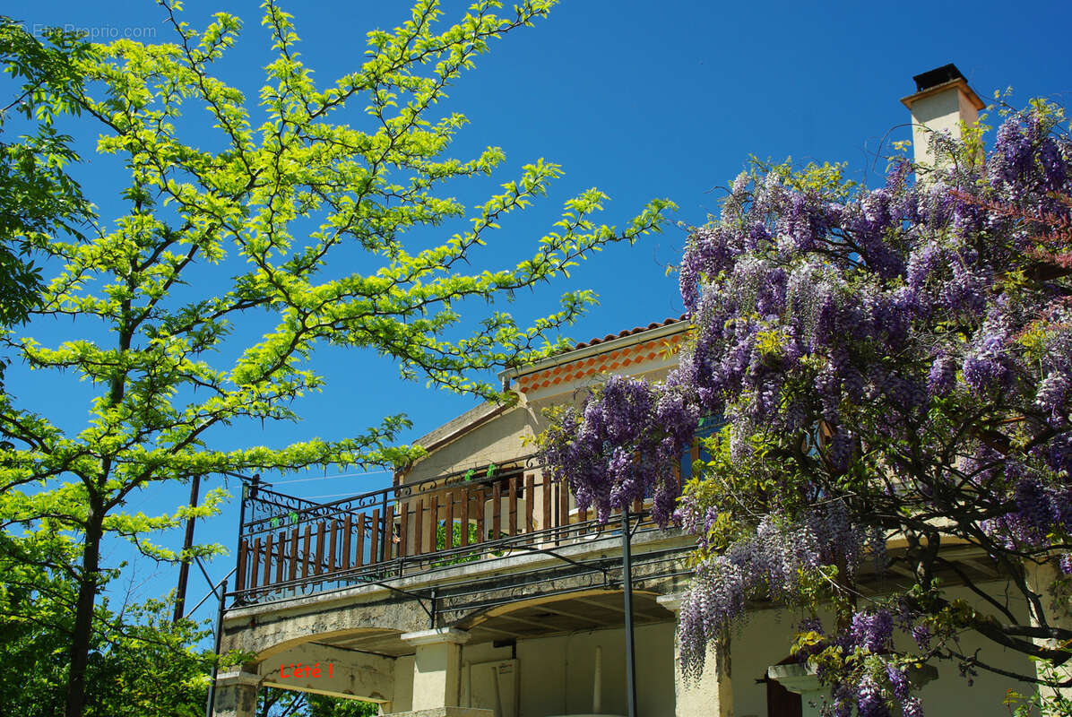 Maison à ROSANS