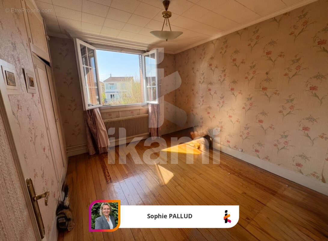 Maison à AULNAY-SOUS-BOIS