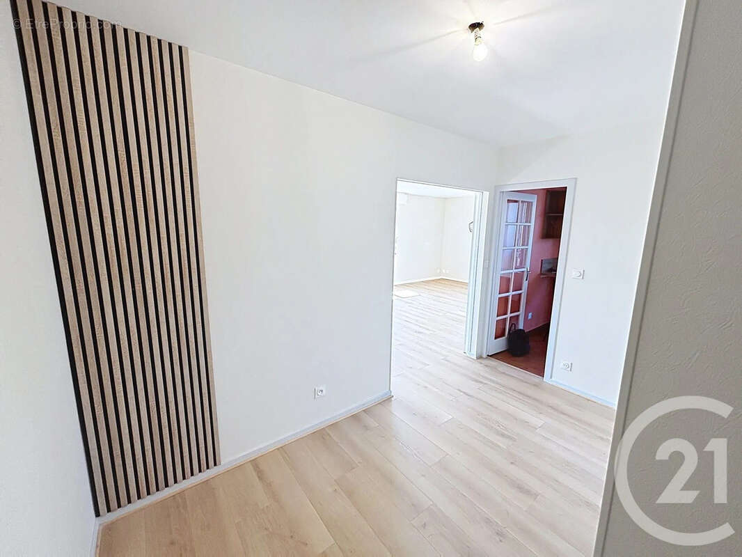 Appartement à EPERNAY