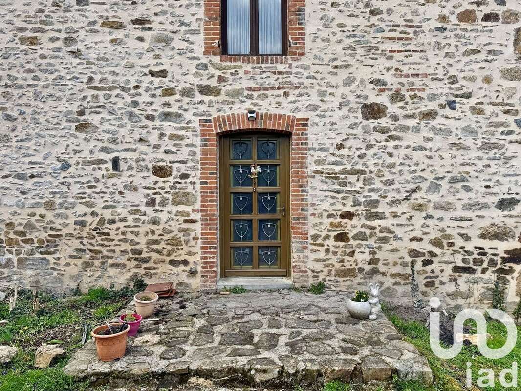 Photo 5 - Maison à SAINT-MARTIN-SAINTE-CATHERINE